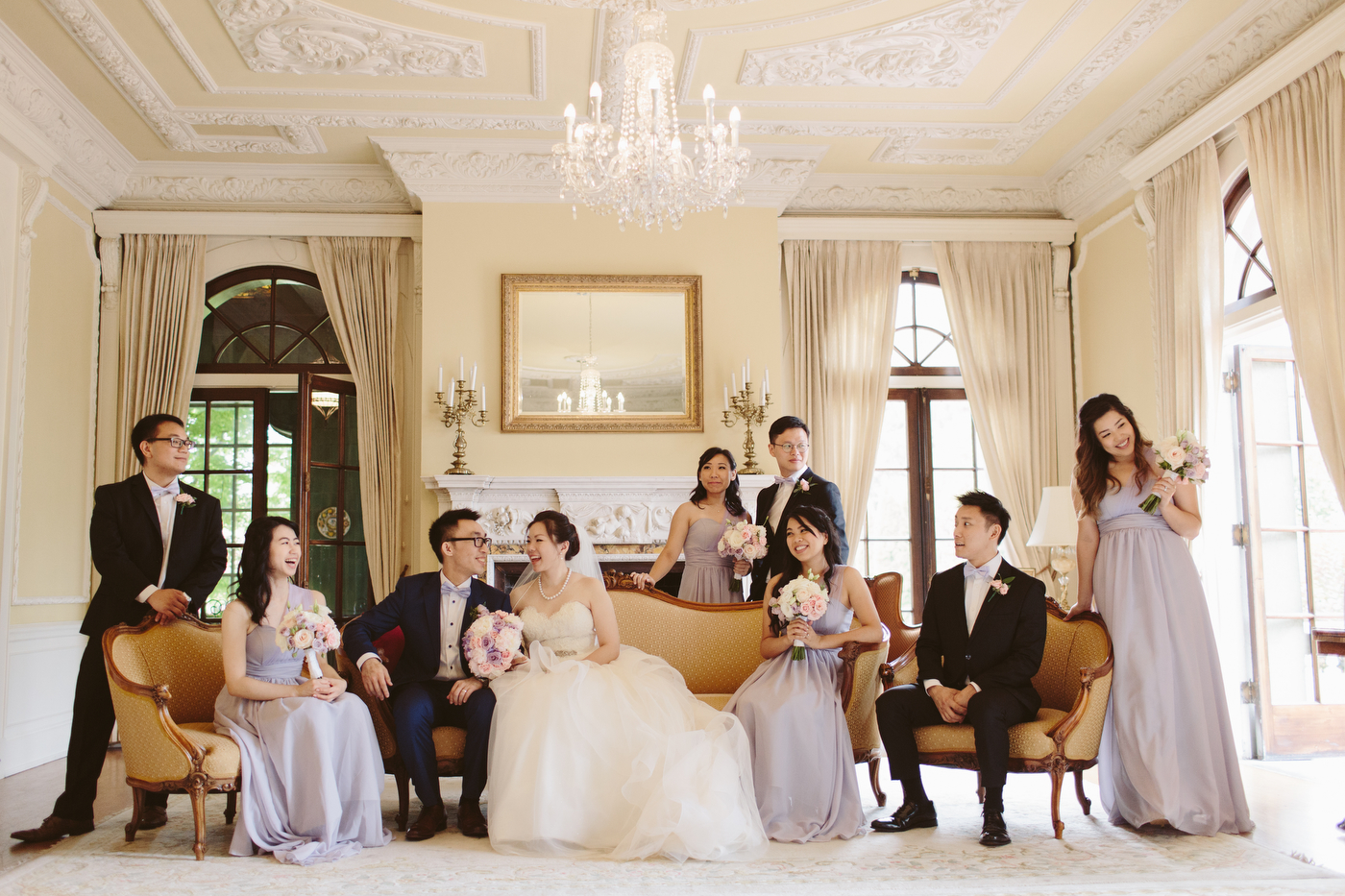 Vancouver Wedding Photographer Jamie Delaine