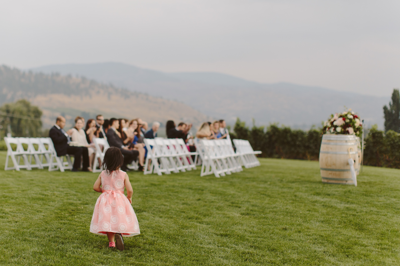 Vancouver Wedding Photographer Jamie Delaine