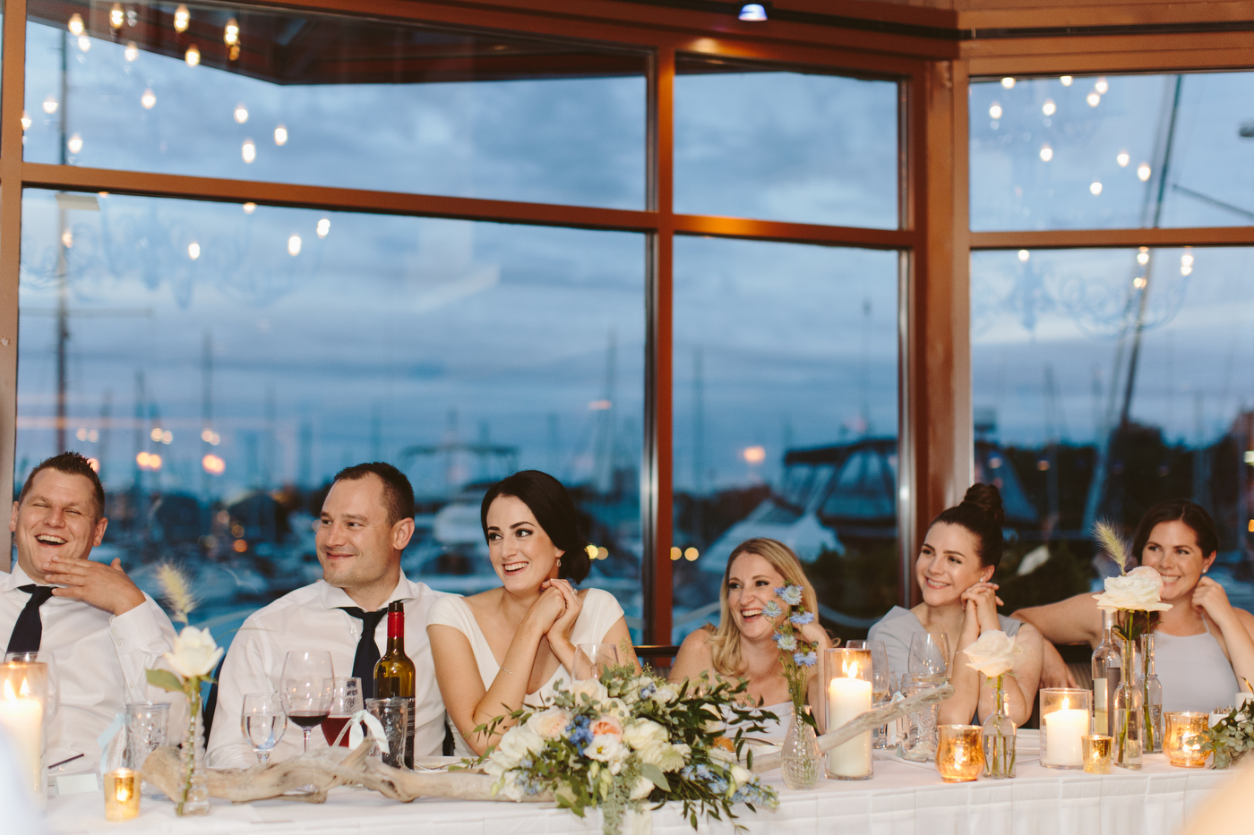 Vancouver Wedding Photographer Jamie Delaine