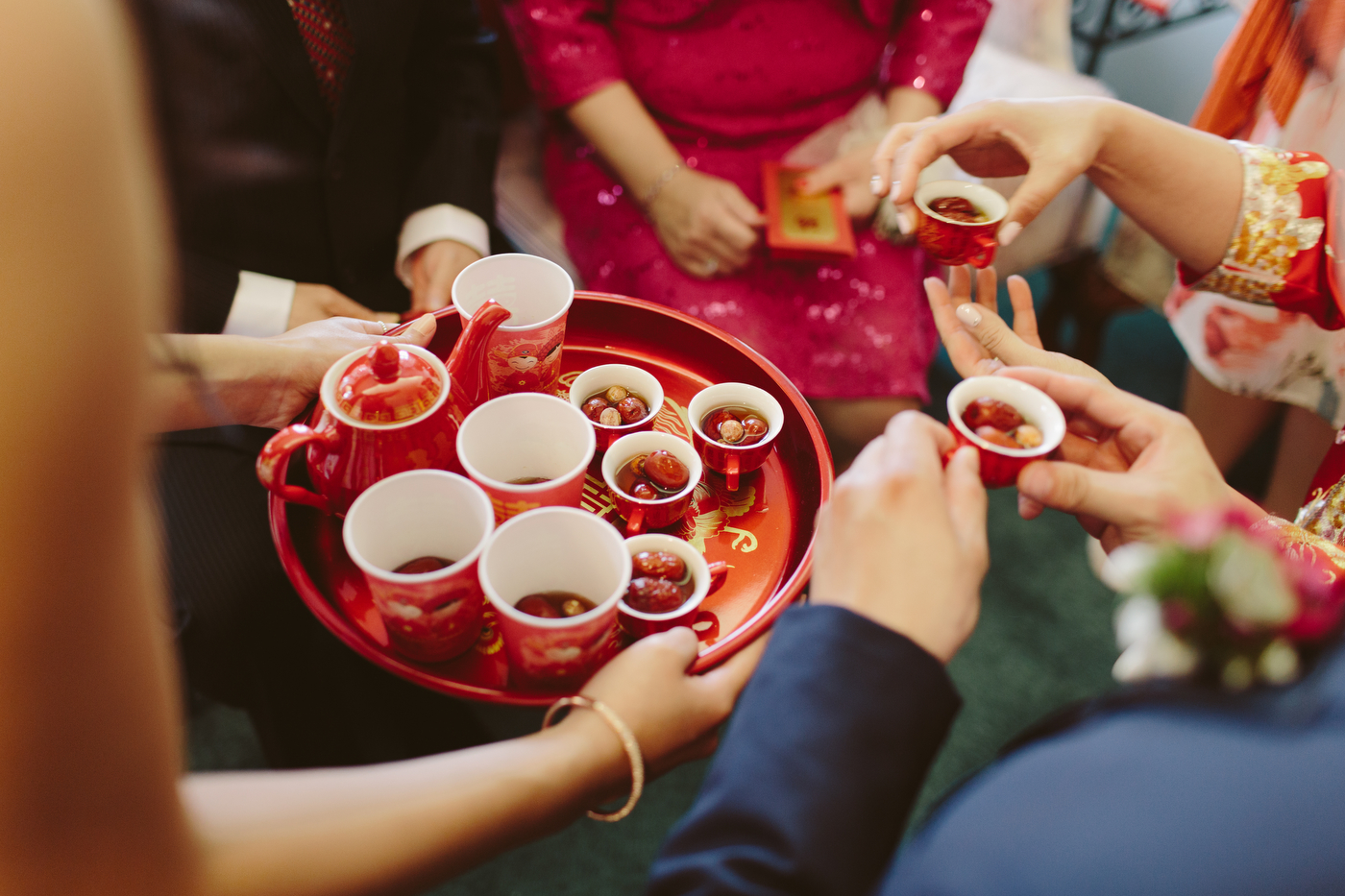 Vancouver Wedding Photographer Jamie Delaine