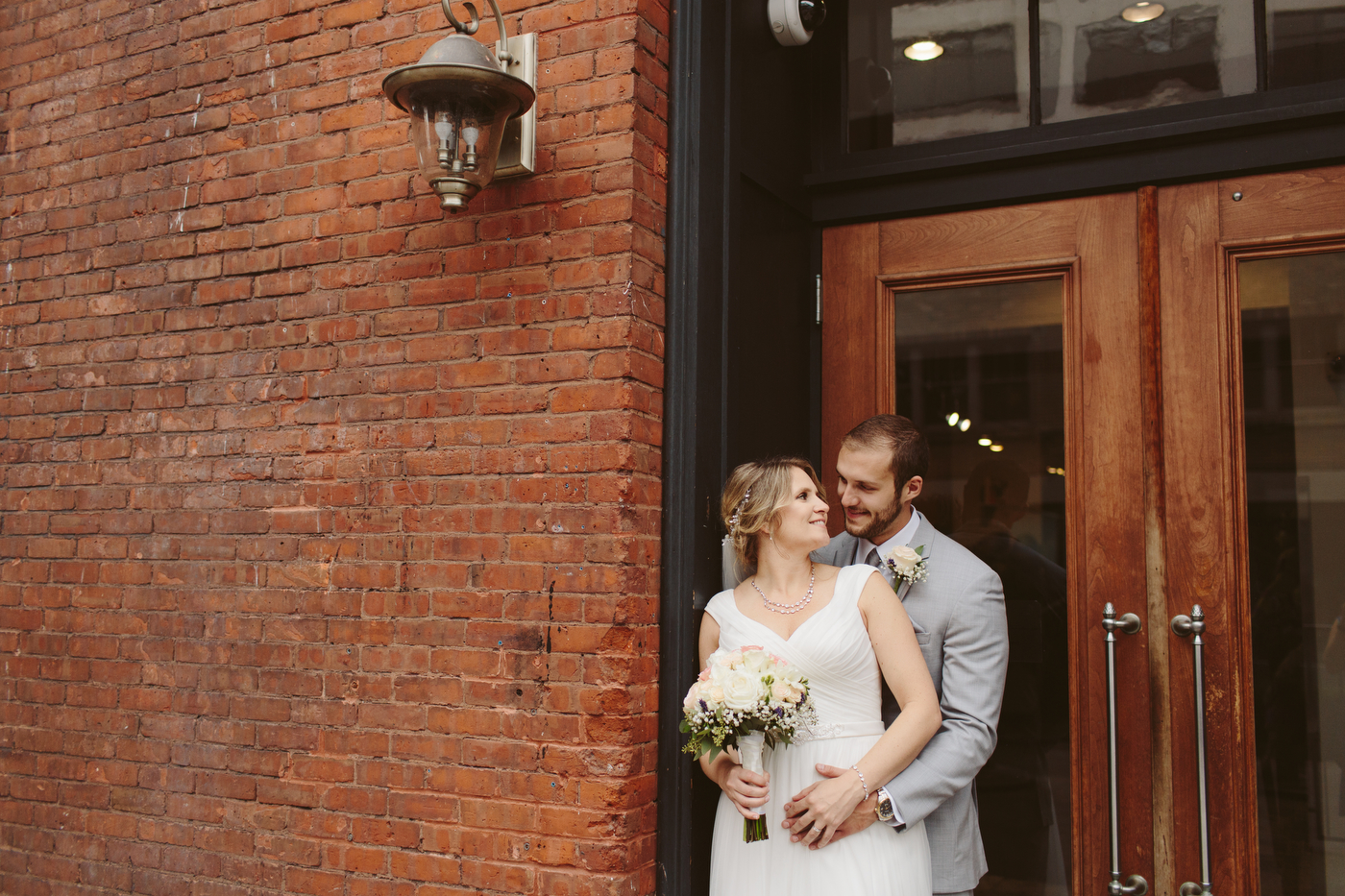 Vancouver Wedding Photographer Jamie Delaine