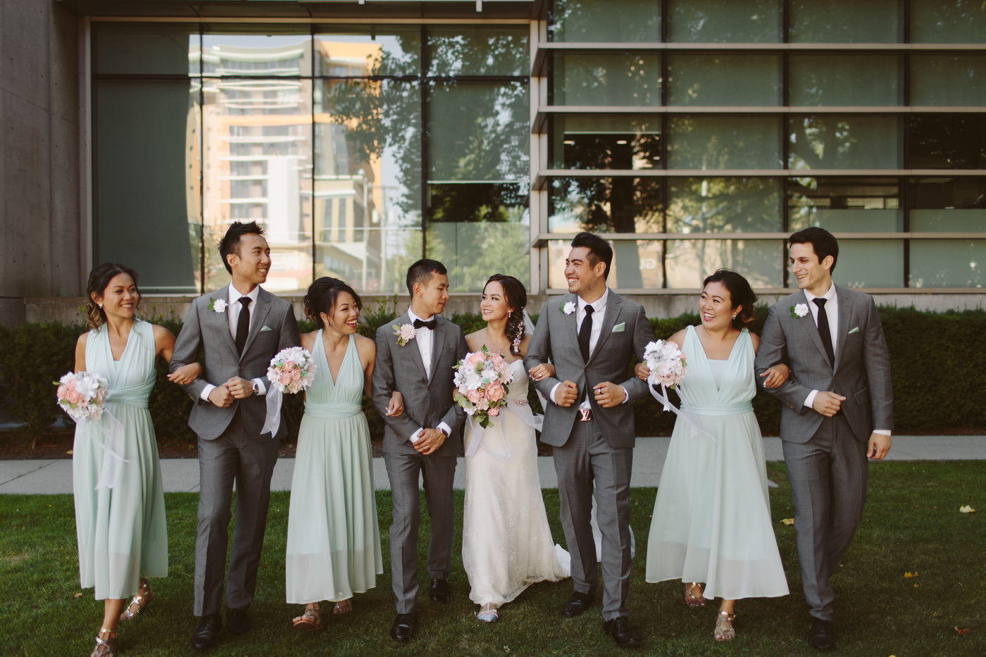 Vancouver Wedding Photographer Jamie Delaine