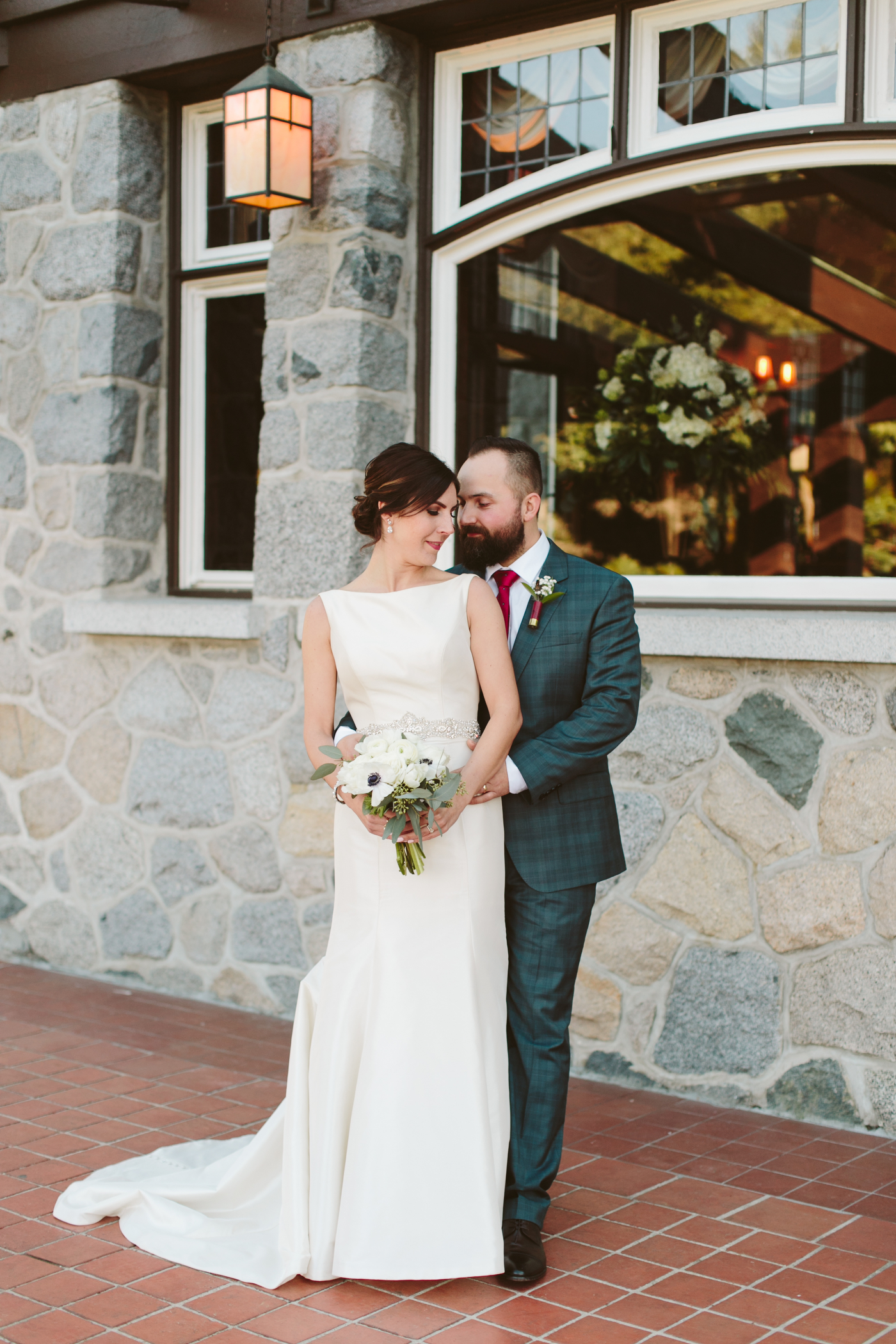 Vancouver Wedding Photographer Jamie Delaine