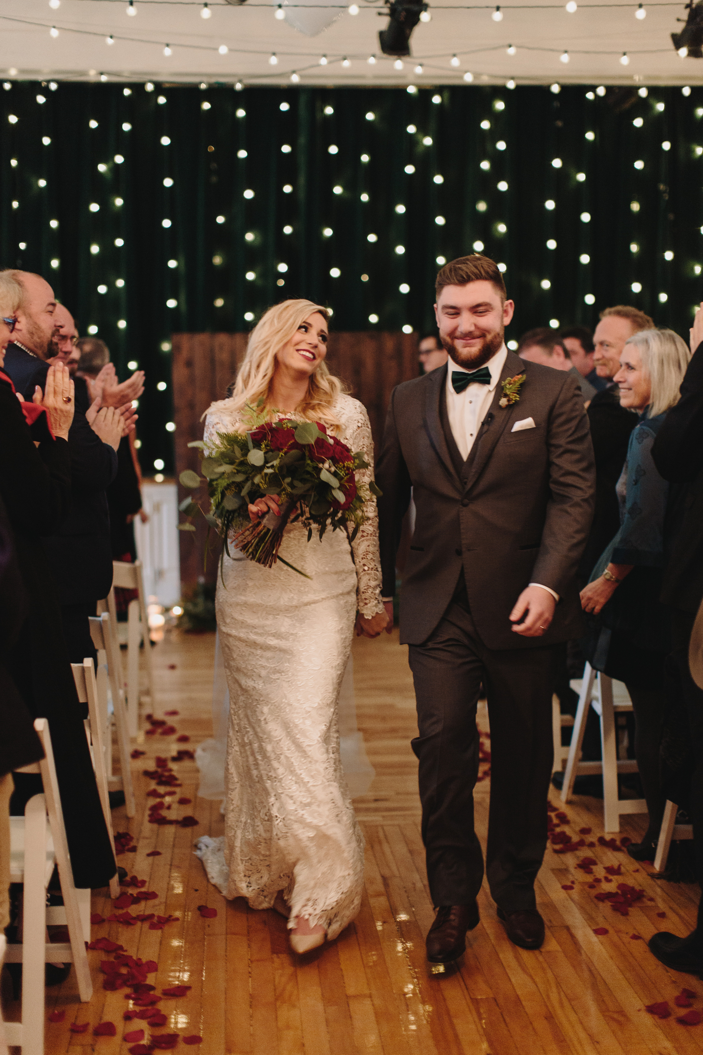 Vancouver Wedding Photographer Jamie Delaine