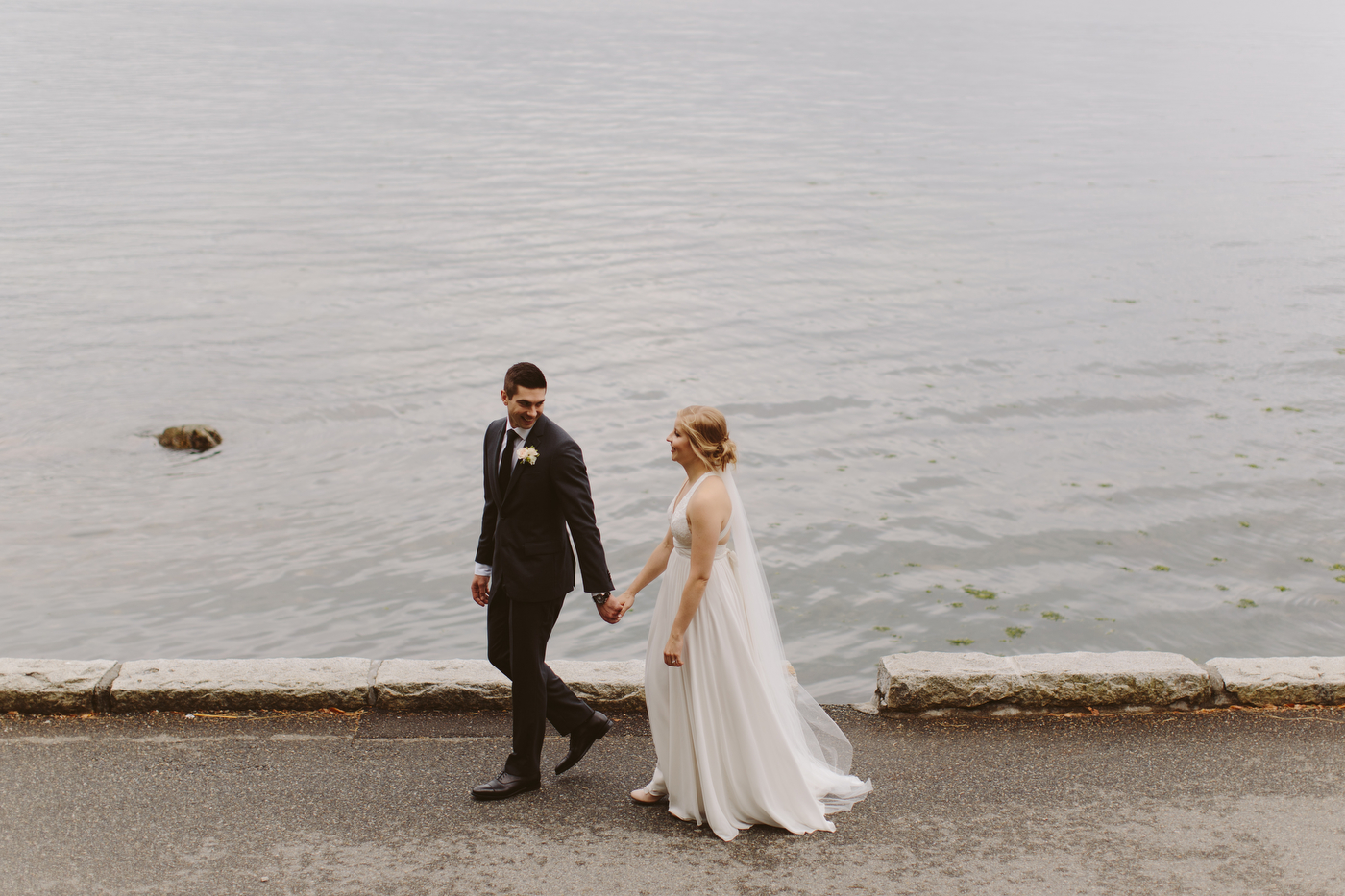 Vancouver Wedding Photographer Jamie Delaine