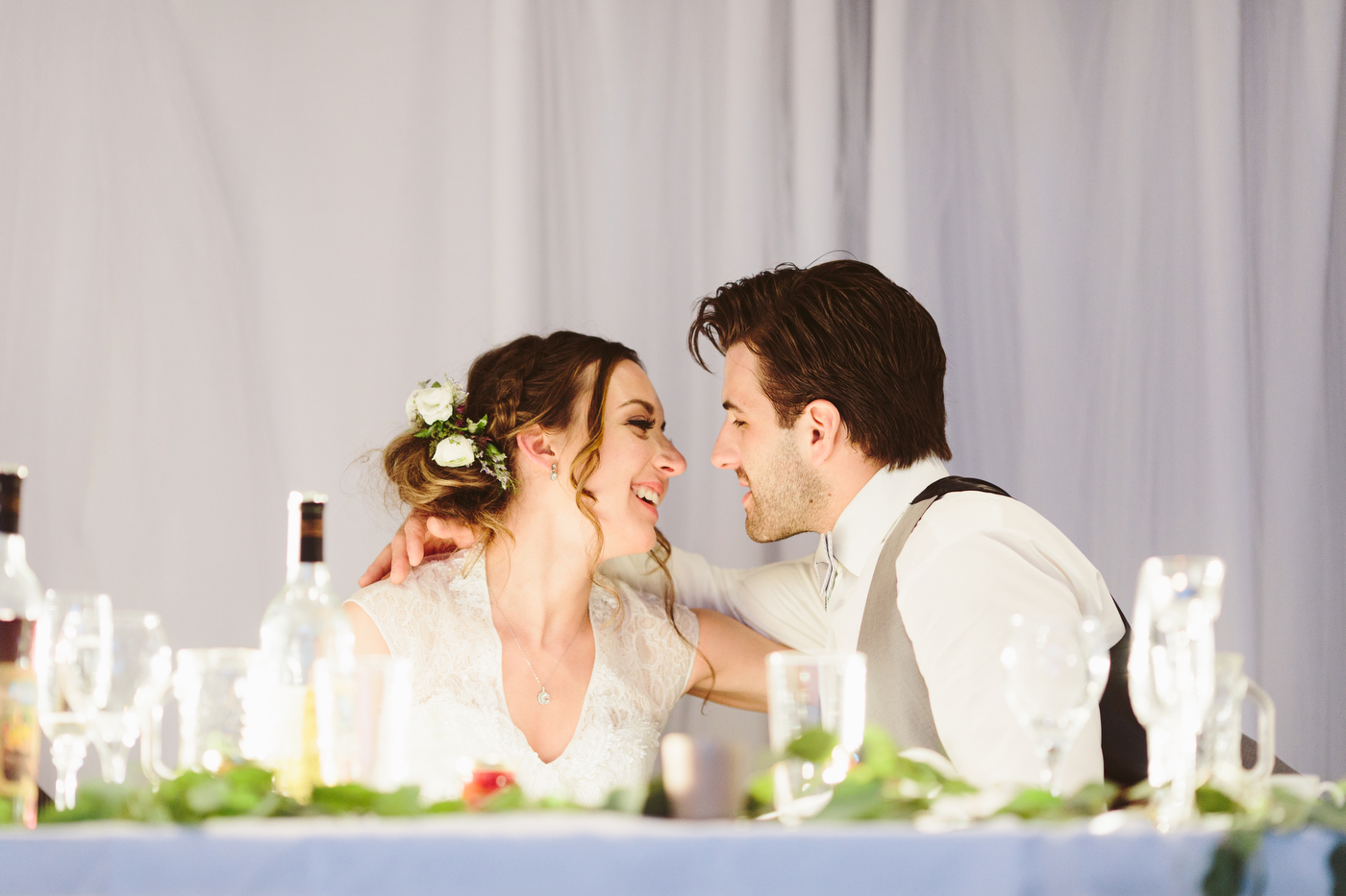 Vancouver Wedding Photographer Jamie Delaine