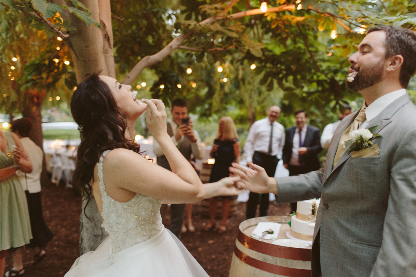 Vancouver Wedding Photographer Jamie Delaine