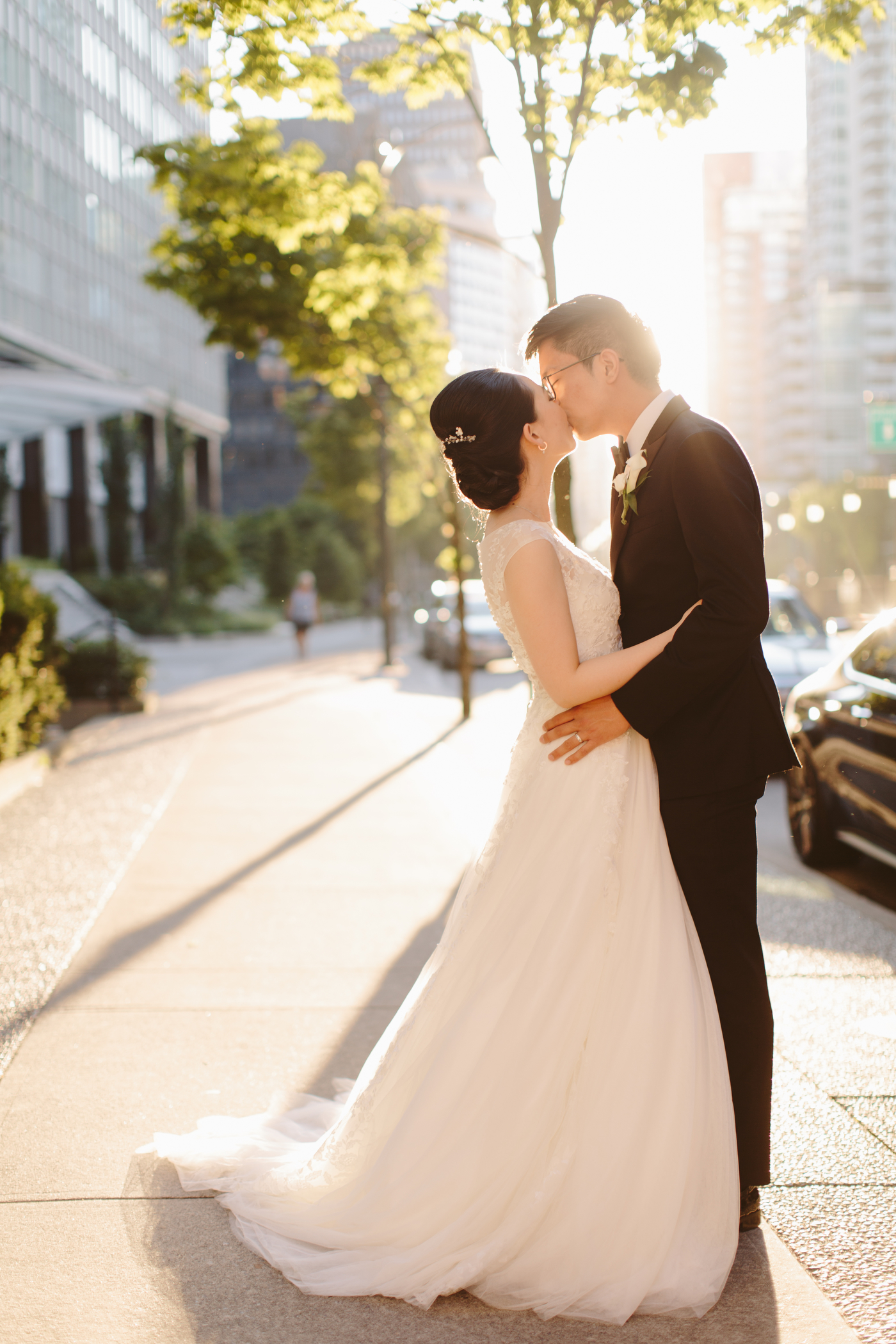 Vancouver Wedding Photographer Jamie Delaine