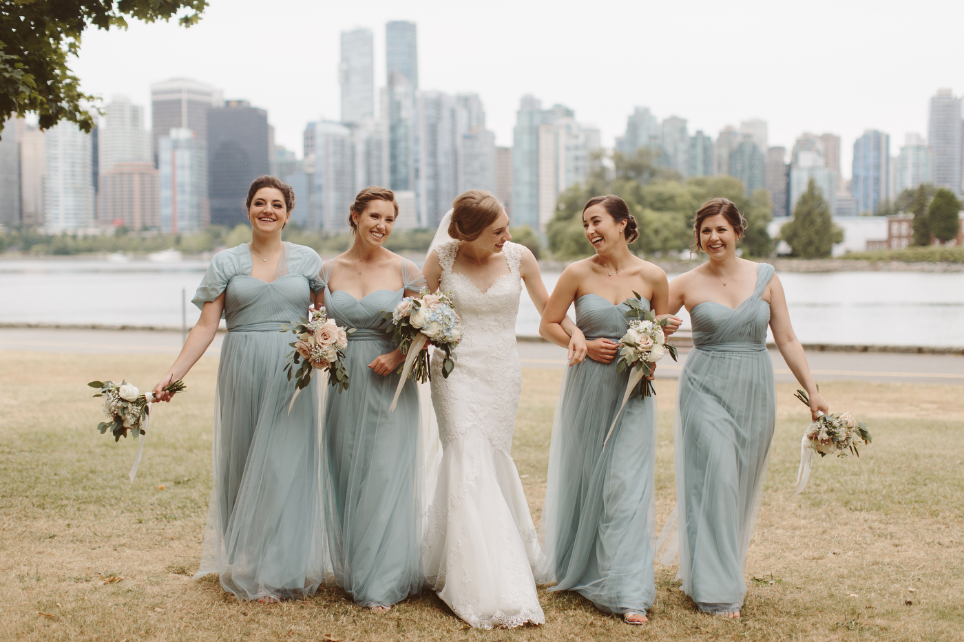 Vancouver Wedding Photographer Jamie Delaine