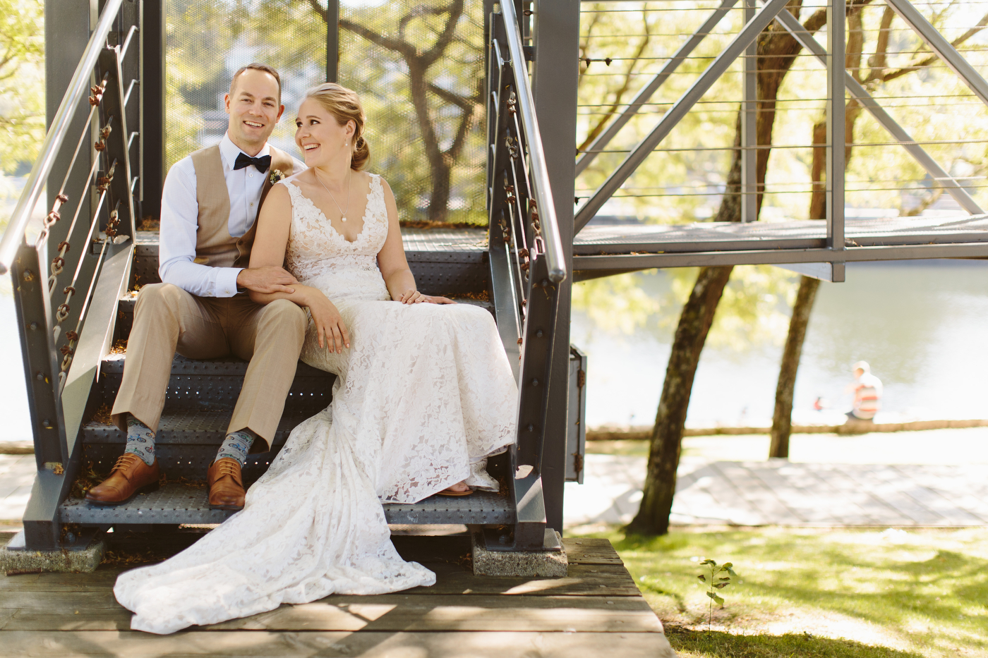 Vancouver Wedding Photographer Jamie Delaine