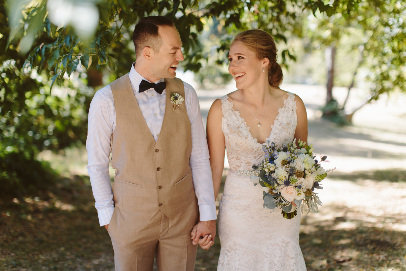 Vancouver Wedding Photographer Jamie Delaine