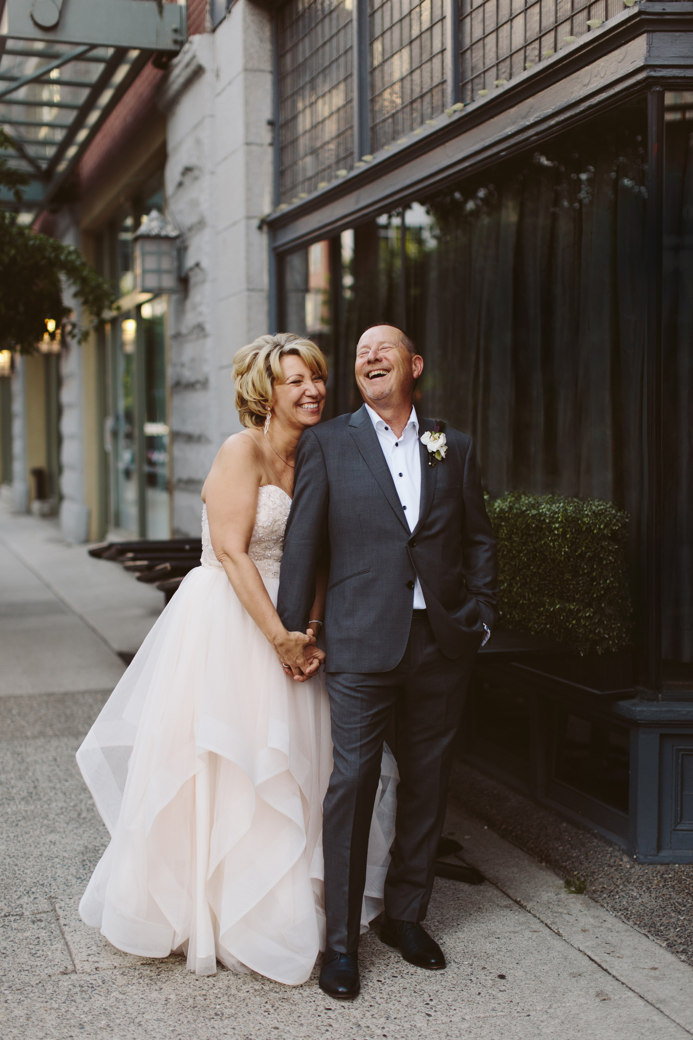 Vancouver Wedding Photographer Jamie Delaine