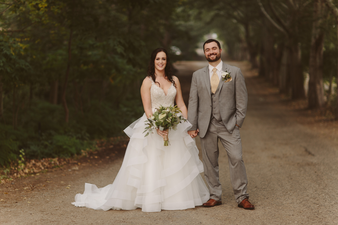 Vancouver Wedding Photographer Jamie Delaine
