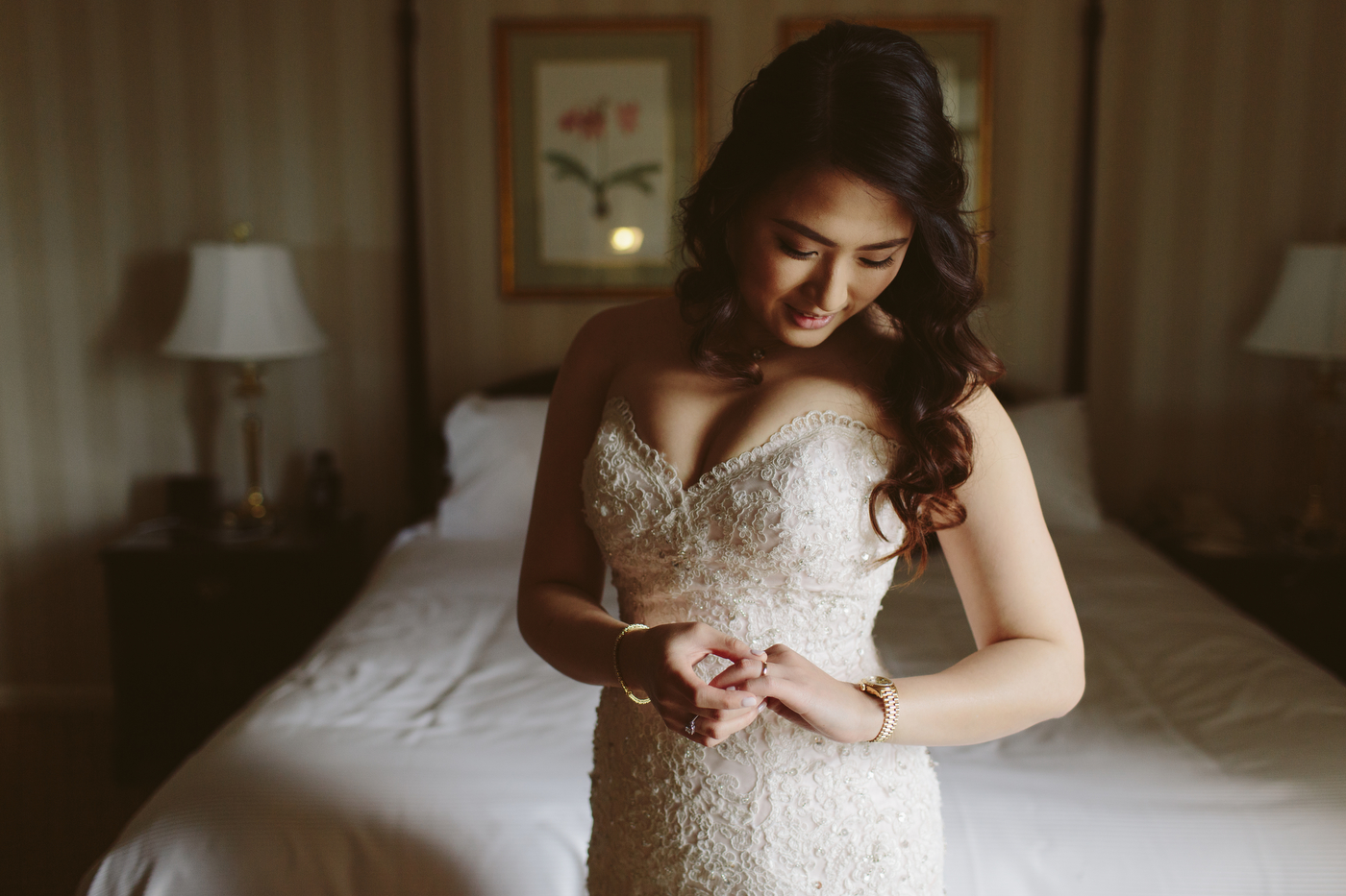 Vancouver Wedding Photographer Jamie Delaine