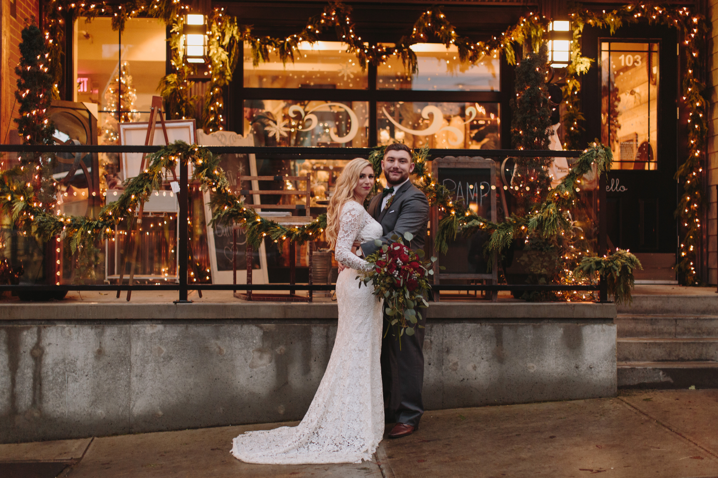 Vancouver Wedding Photographer Jamie Delaine