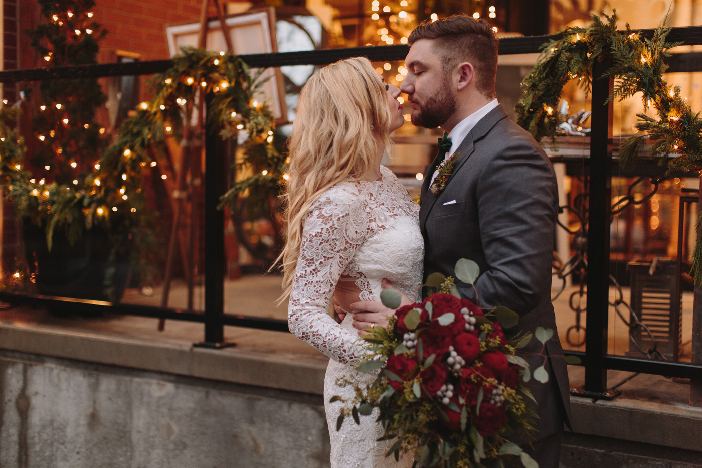 Vancouver Wedding Photographer Jamie Delaine