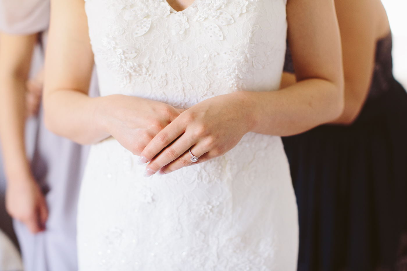 Vancouver Wedding Photographer Jamie Delaine