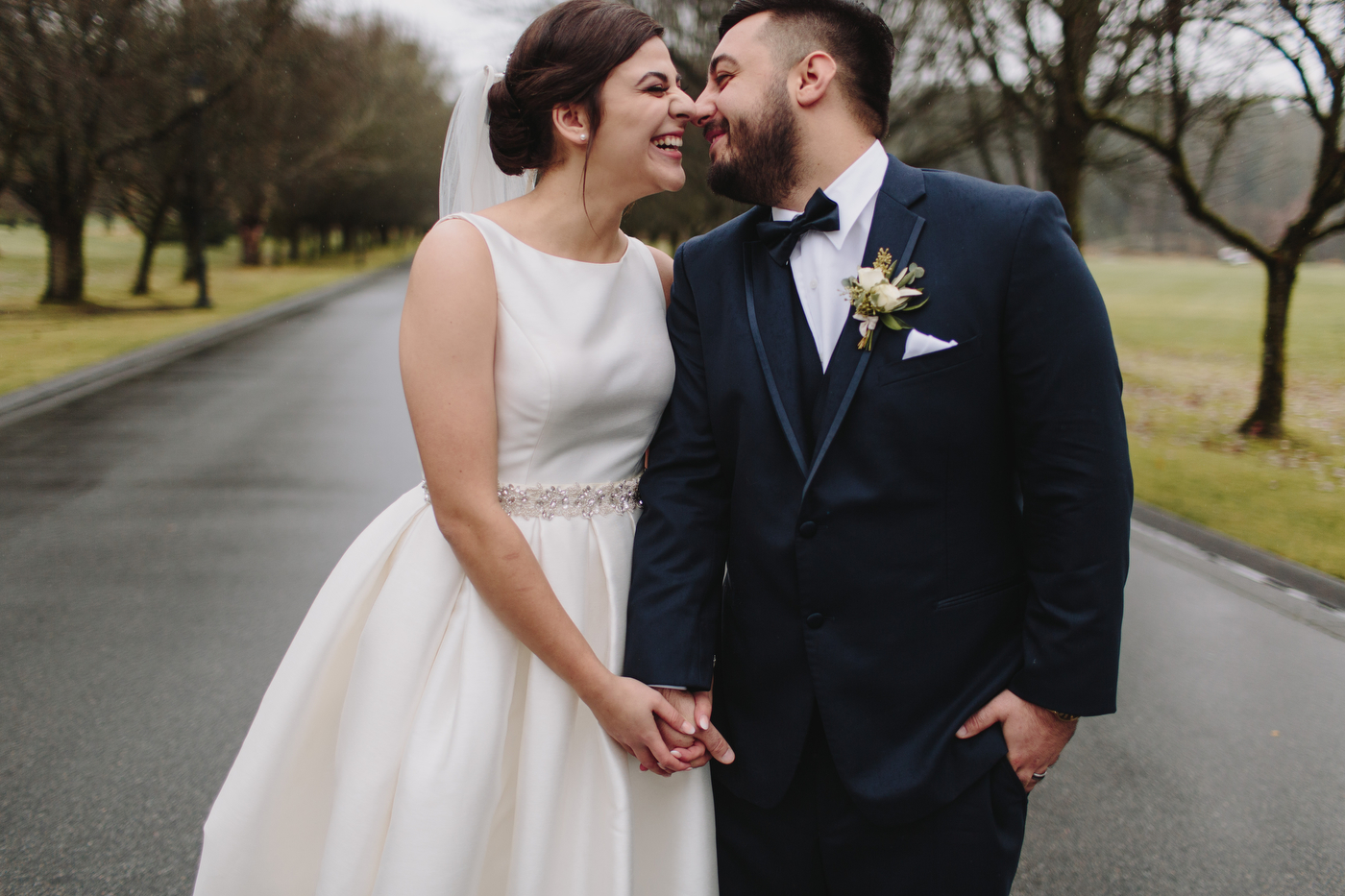 Vancouver Wedding Photographer Jamie Delaine