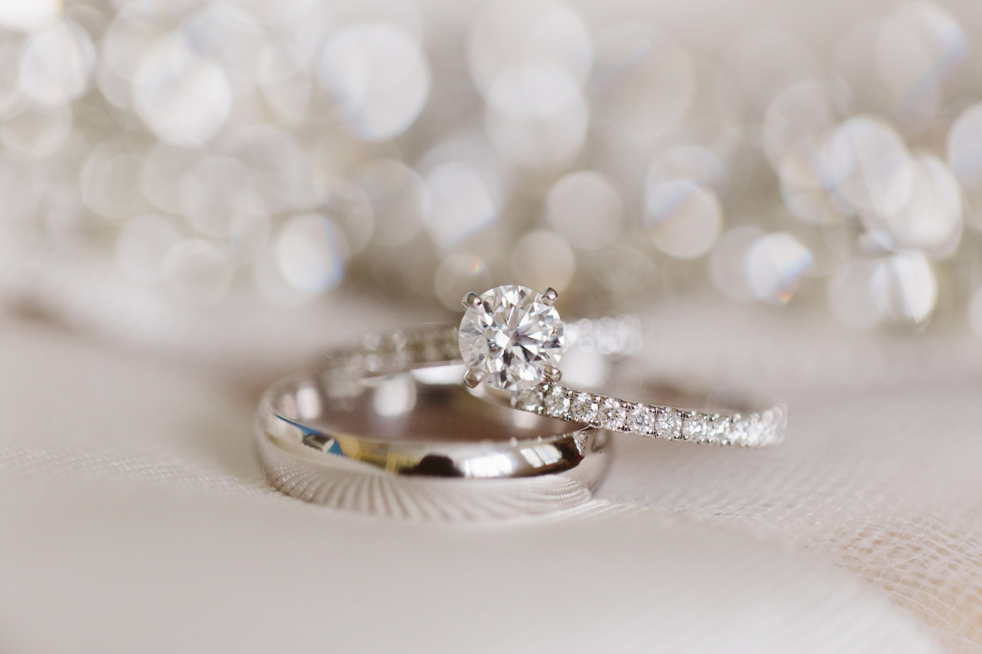 Vancouver Wedding Photographer Jamie Delaine