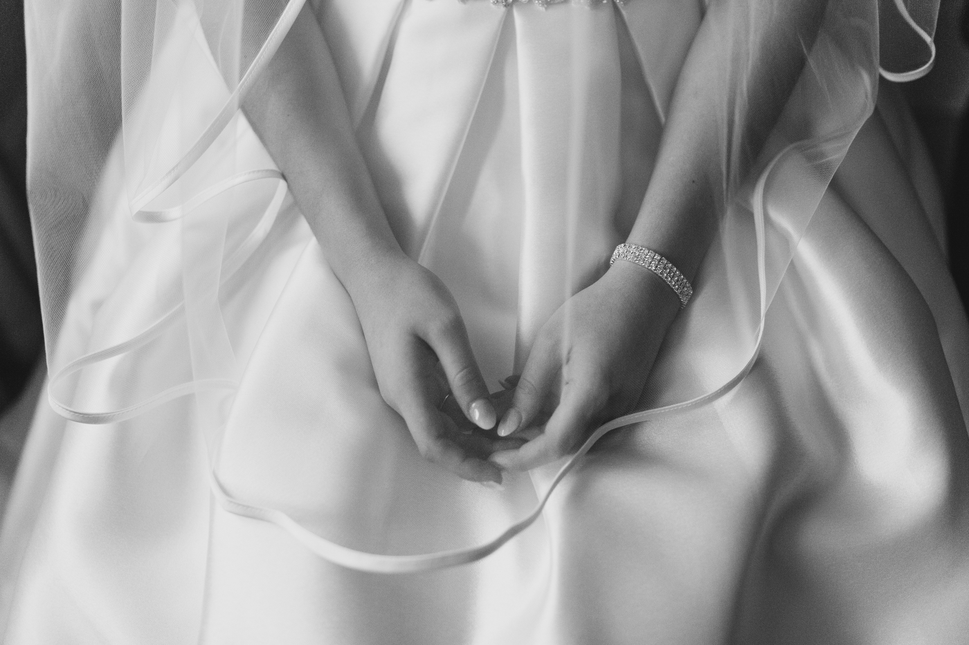 Vancouver Wedding Photographer Jamie Delaine