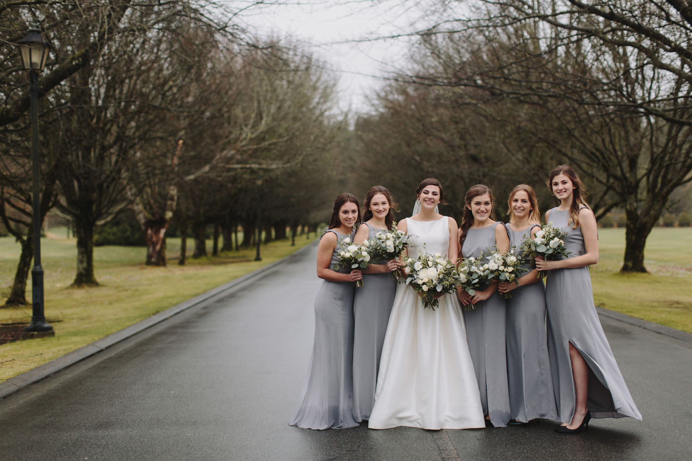 Vancouver Wedding Photographer Jamie Delaine