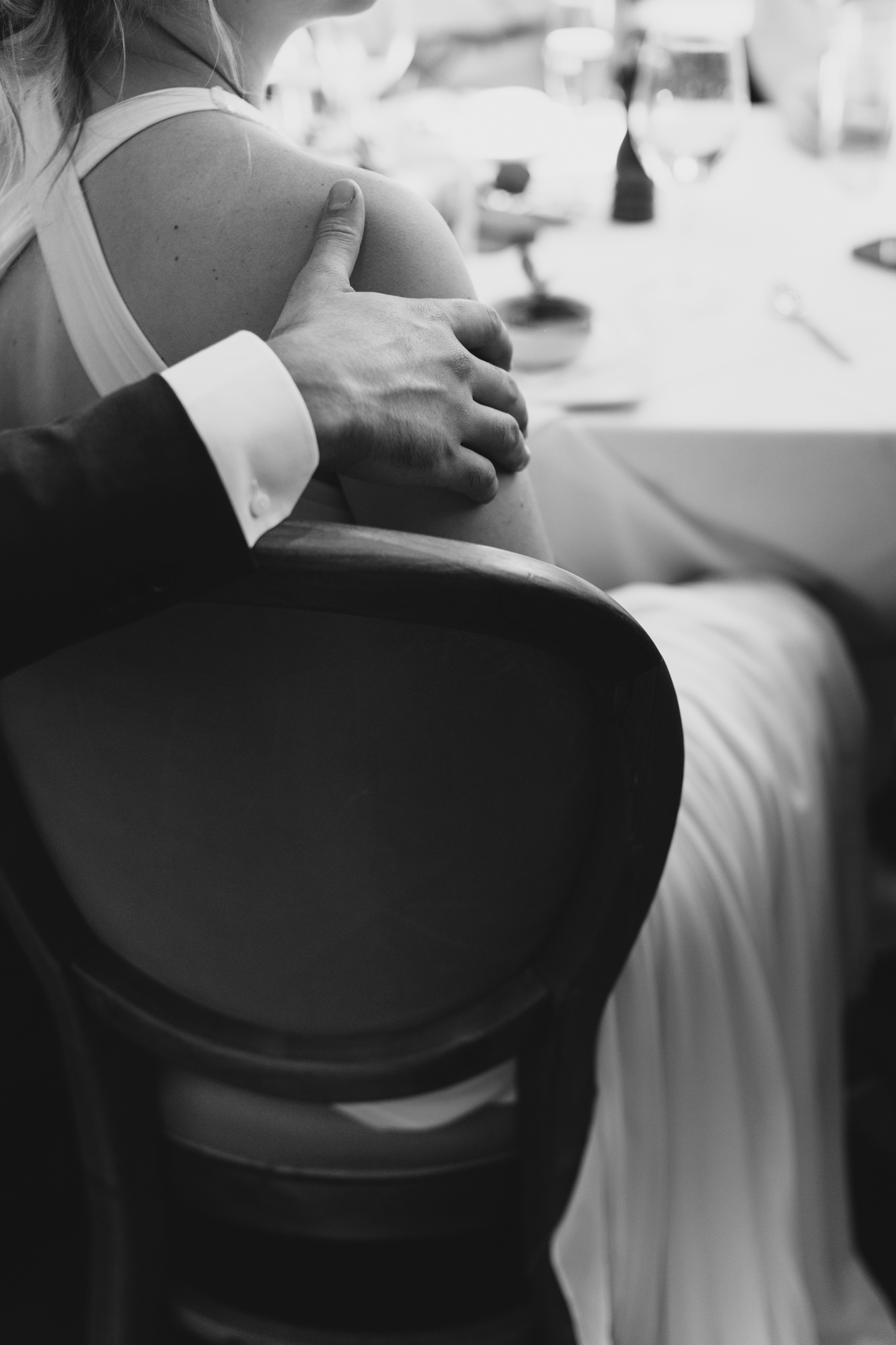 Vancouver Wedding Photographer Jamie Delaine