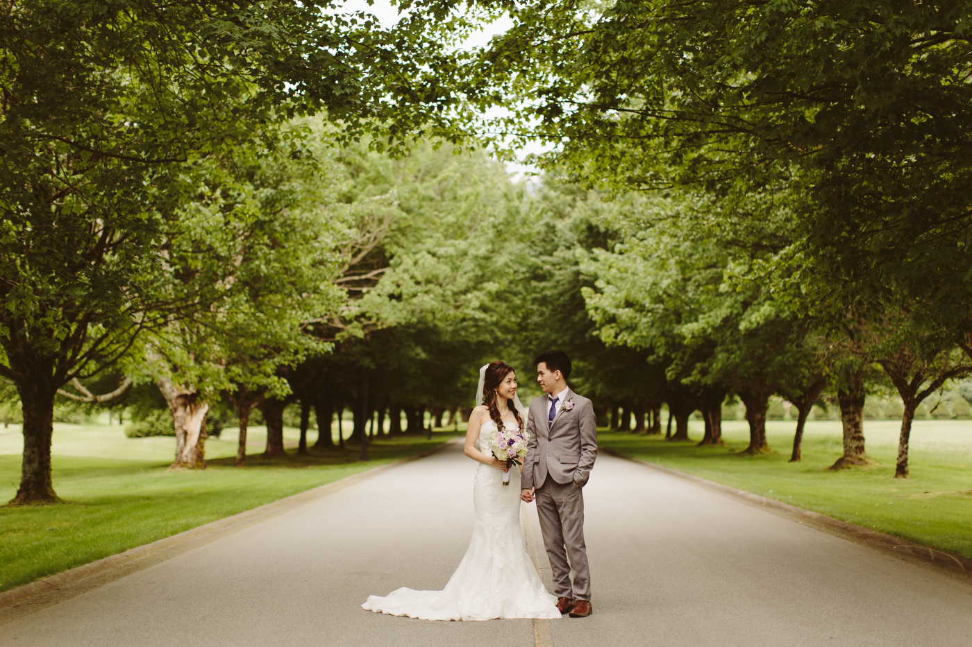 Vancouver Wedding Photographer Jamie Delaine
