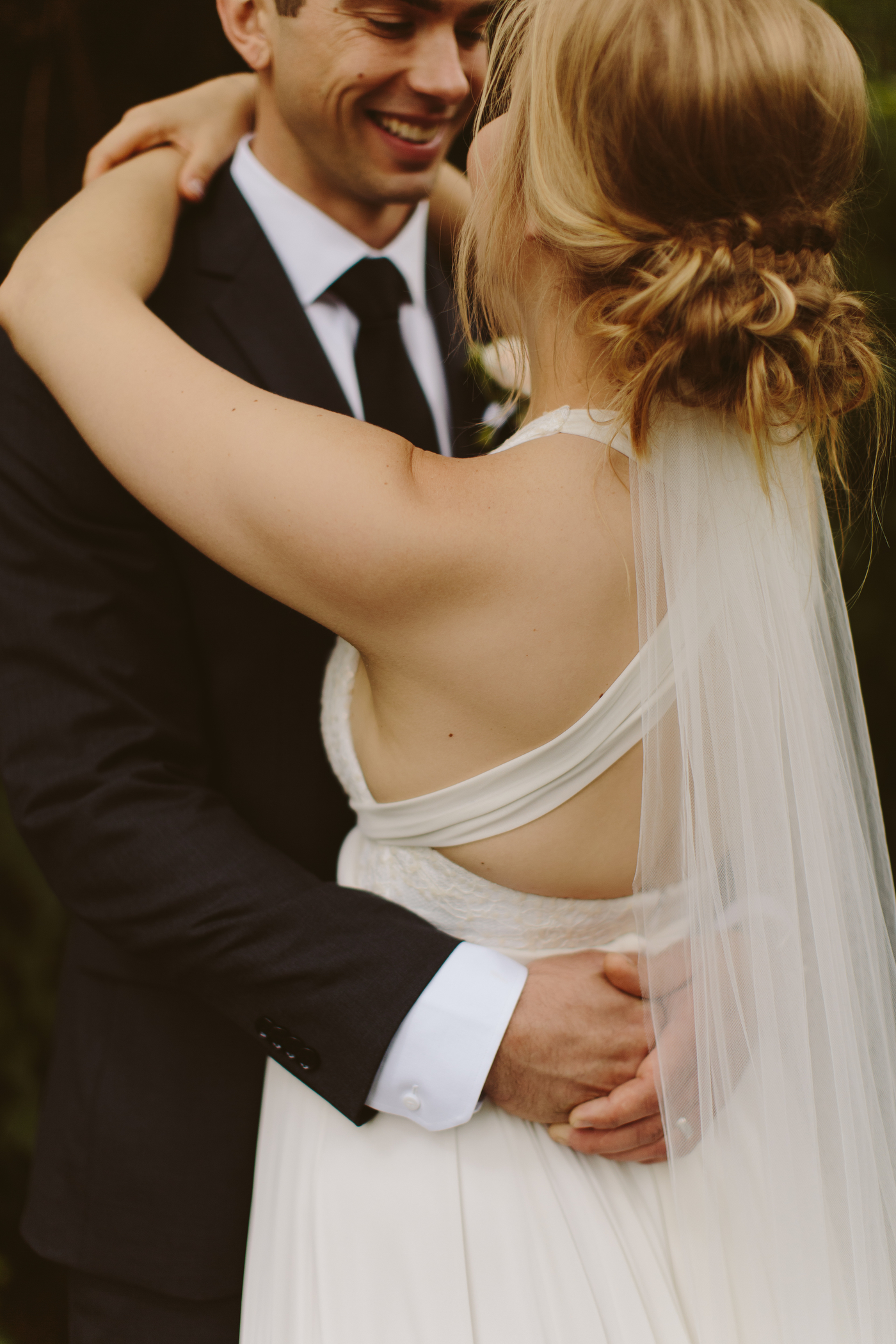 Vancouver Wedding Photographer Jamie Delaine