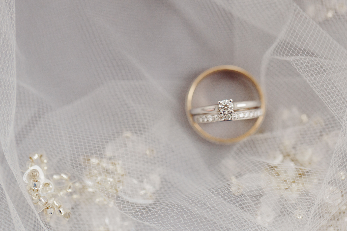 Vancouver Wedding Photographer Jamie Delaine