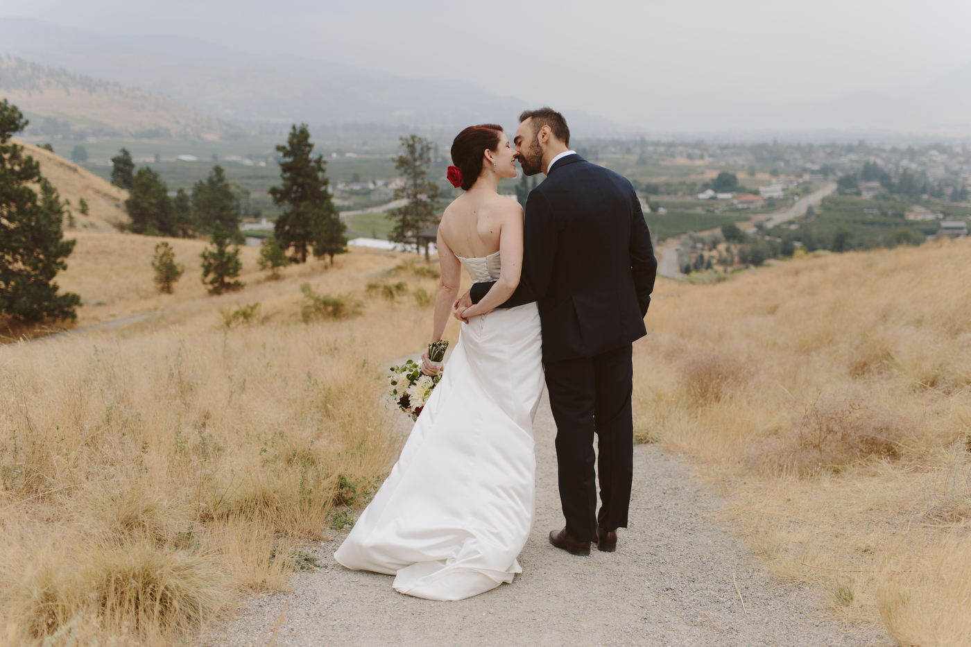 Vancouver Wedding Photographer Jamie Delaine