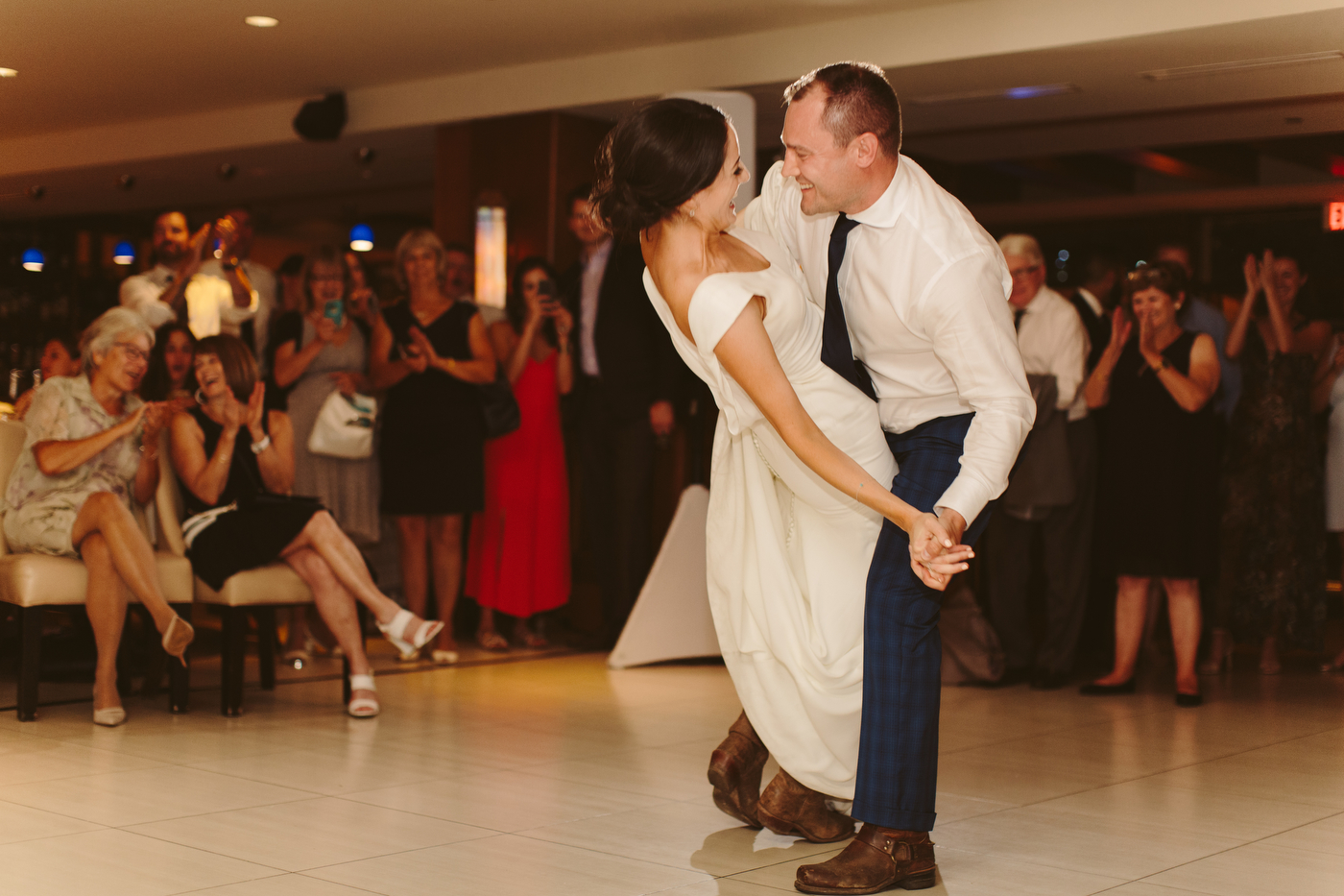 Vancouver Wedding Photographer Jamie Delaine