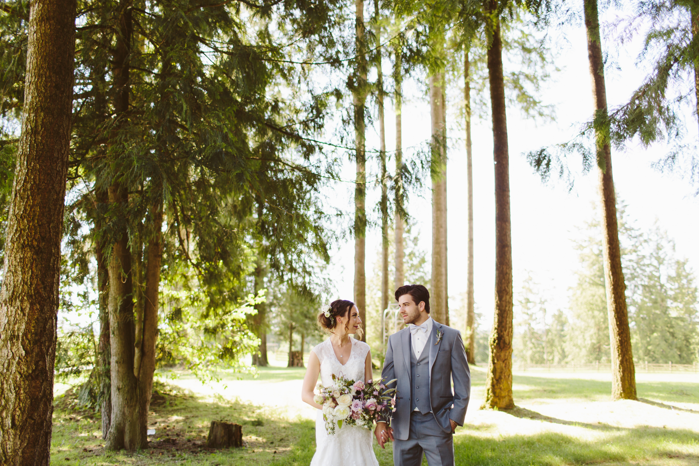 Vancouver Wedding Photographer Jamie Delaine