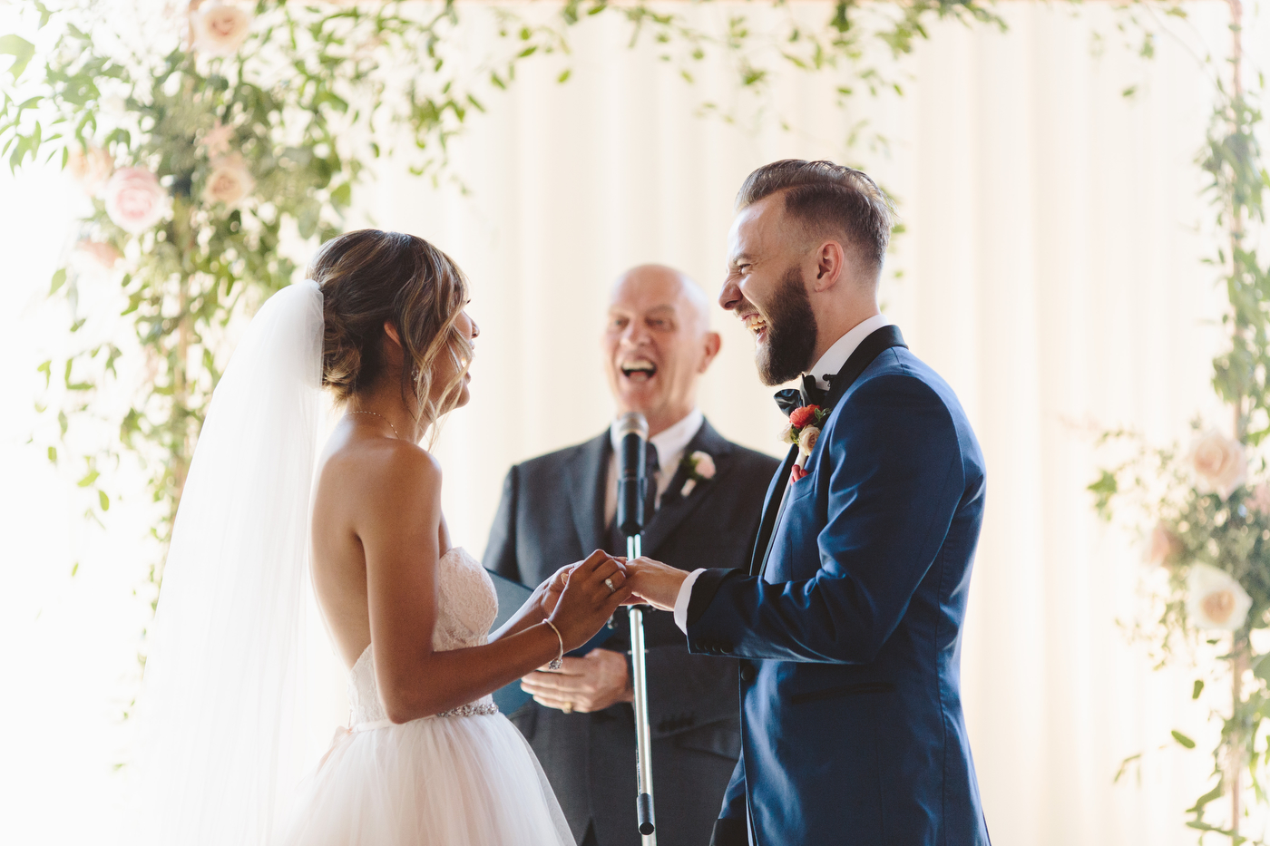 Vancouver Wedding Photographer Jamie Delaine
