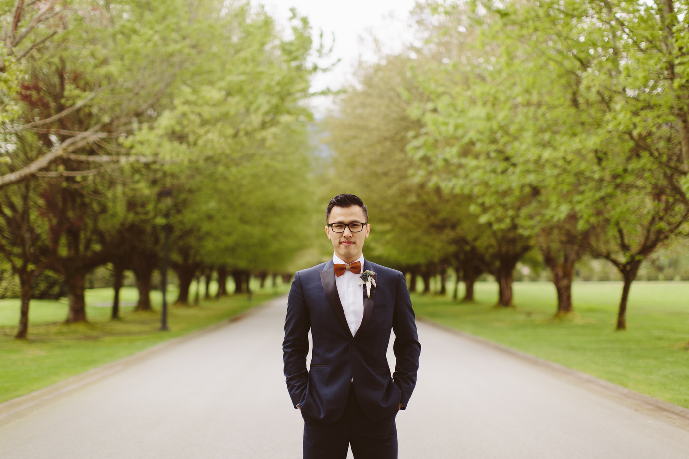 Vancouver Wedding Photographer Jamie Delaine
