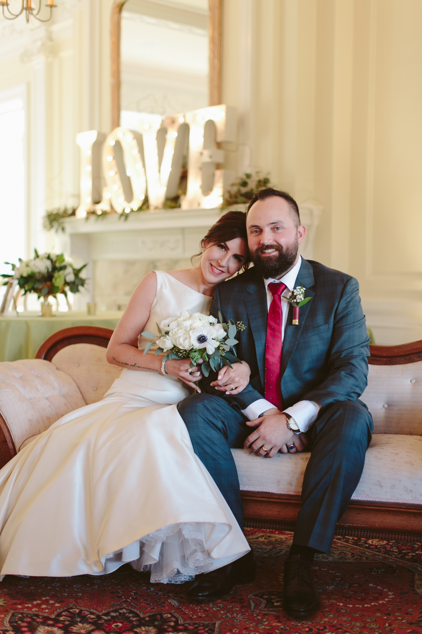 Vancouver Wedding Photographer Jamie Delaine