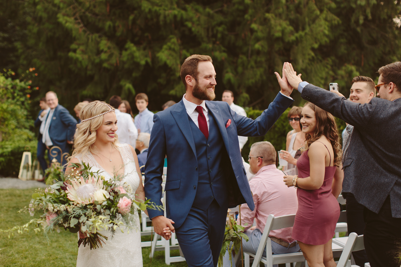 Vancouver Wedding Photographer Jamie Delaine