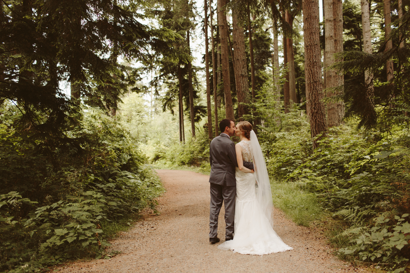 Vancouver Wedding Photographer Jamie Delaine