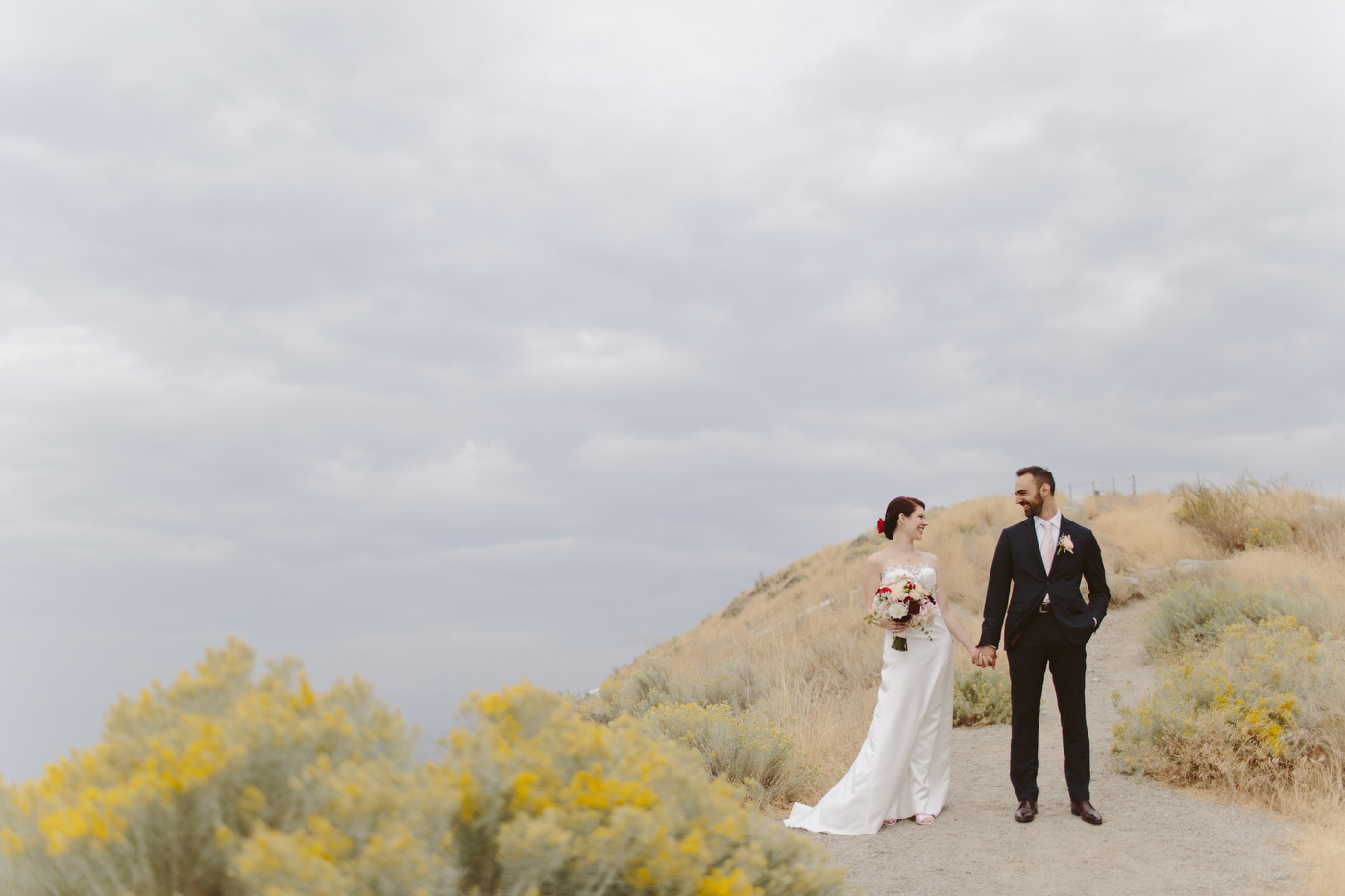 Vancouver Wedding Photographer Jamie Delaine