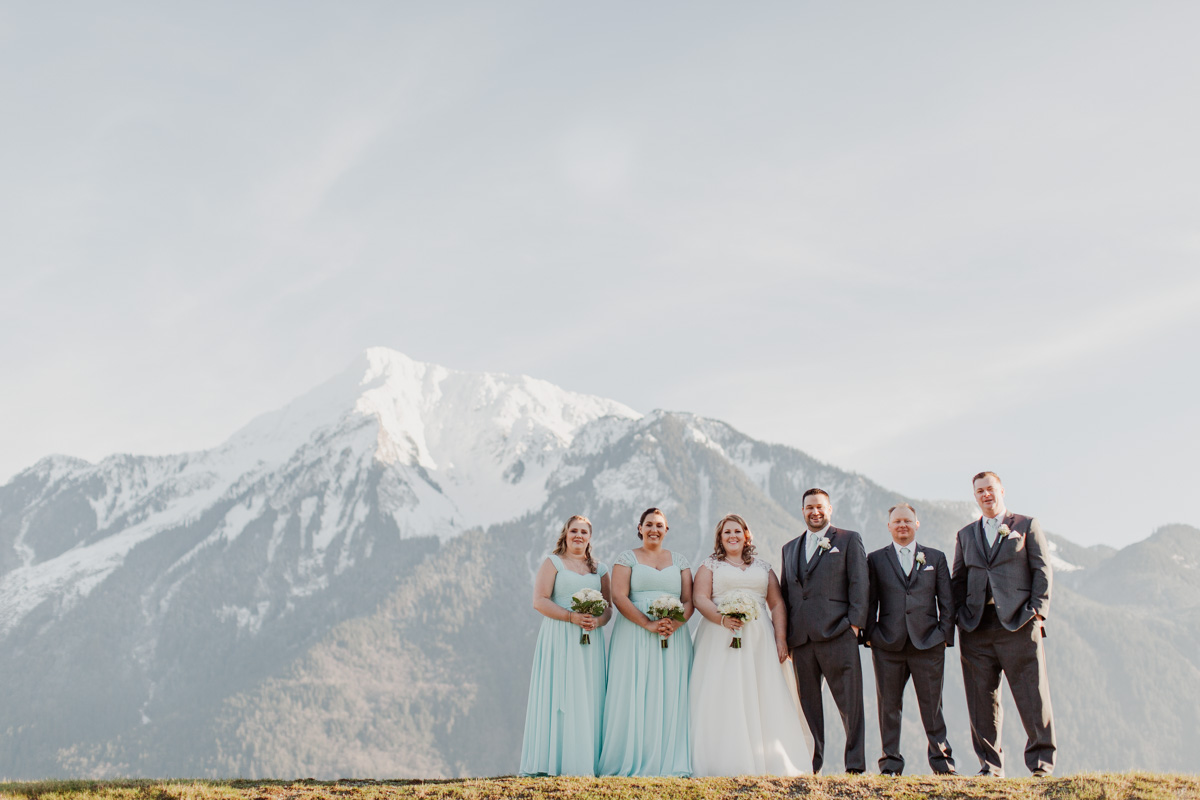 Fraser River Lodge Wedding Photos Vancouver Wedding Photographer