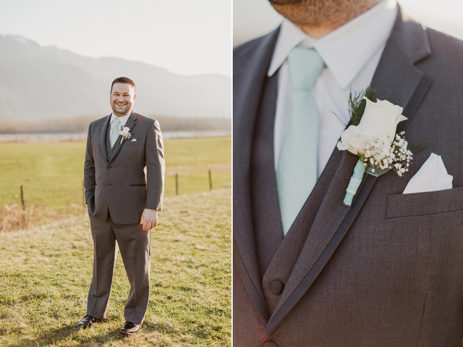 Fraser River Lodge Wedding Photos Vancouver Wedding Photographer
