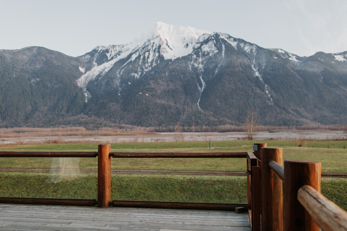 Fraser River Lodge Wedding Photos Vancouver Wedding Photographer