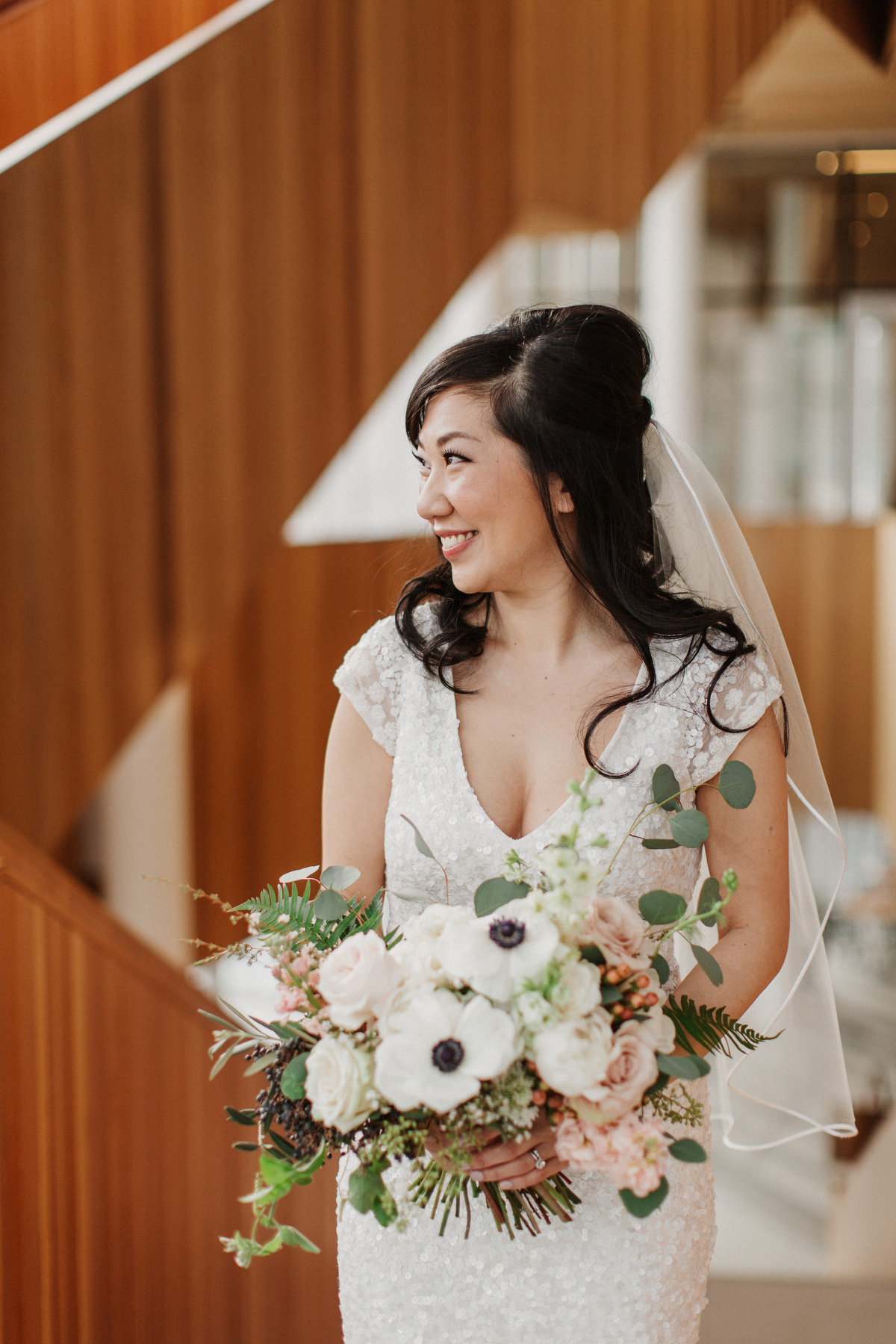 UBC Alumni Centre Wedding Photos
