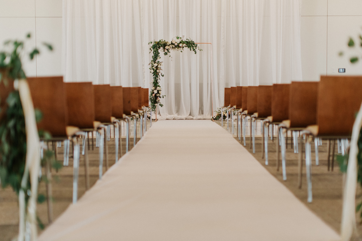 UBC Alumni Centre Wedding Photos
