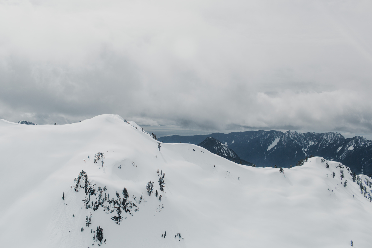 vancouver helicopter engagement session