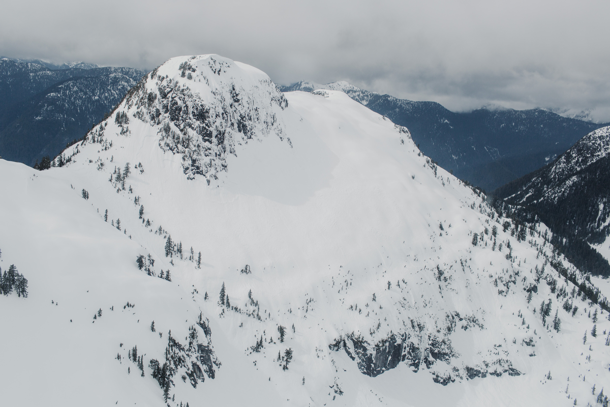 vancouver helicopter engagement session