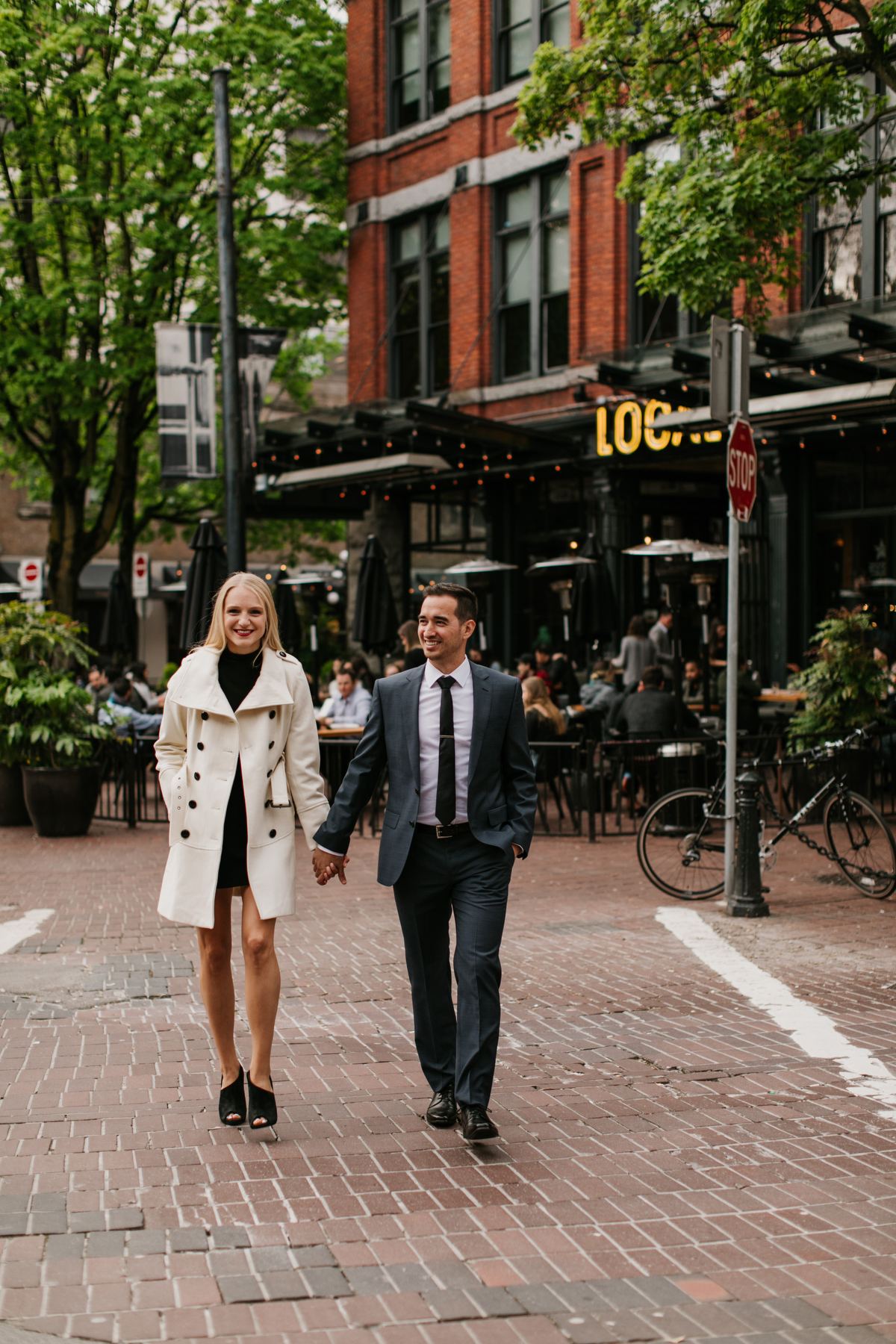 Chinese Classical Garden Engagement