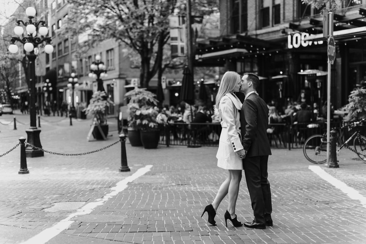 Chinese Classical Garden Engagement