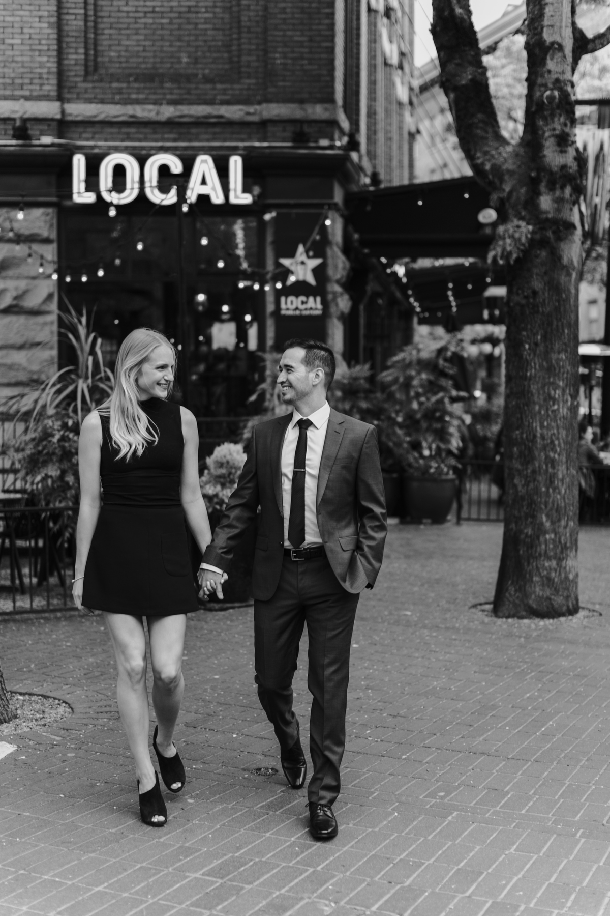 Chinese Classical Garden Engagement