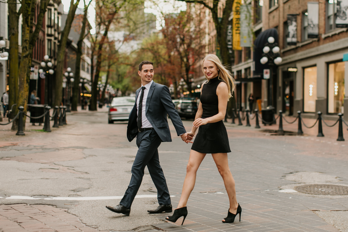 Chinese Classical Garden Engagement