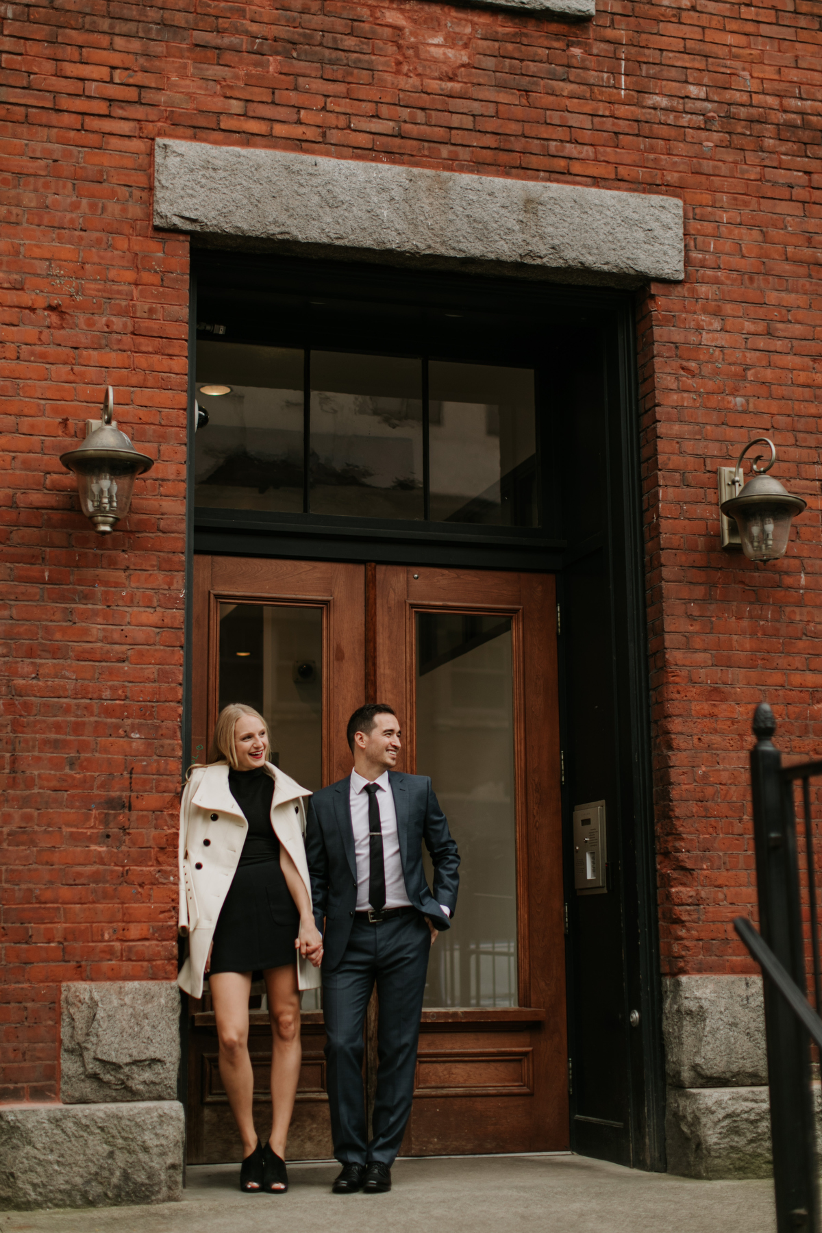 Chinese Classical Garden Engagement